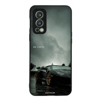 Θήκη Sonique Men's Edition για OnePlus Nord 2 5G No Limits
