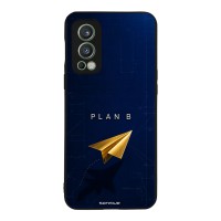Θήκη Sonique Men's Edition για OnePlus Nord 2 5G Plan B