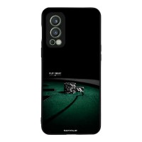 Θήκη Sonique Men's Edition για OnePlus Nord 2 5G Poker