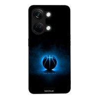 Θήκη Sonique Men's Edition για OnePlus Nord 3 5G Basketball