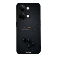 Θήκη Sonique Men's Edition για OnePlus Nord 3 5G Believe