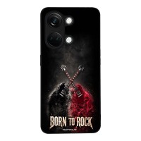 Θήκη Sonique Men's Edition για OnePlus Nord 3 5G Born to Rock