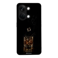 Θήκη Sonique Men's Edition για OnePlus Nord 3 5G Cool Mind