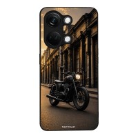 Θήκη Sonique Men's Edition για OnePlus Nord 3 5G Dusk Rider
