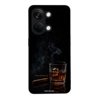 Θήκη Sonique Men's Edition για OnePlus Nord 3 5G Eyes Never Lie