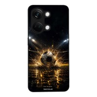 Θήκη Sonique Men's Edition για OnePlus Nord 3 5G Football