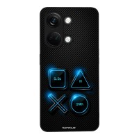 Θήκη Sonique Men's Edition για OnePlus Nord 3 5G Gaming