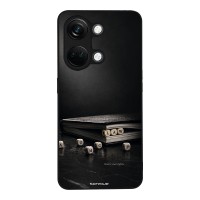 Θήκη Sonique Men's Edition για OnePlus Nord 3 5G Law