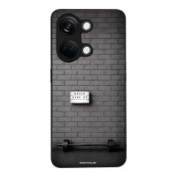 Θήκη Sonique Men's Edition για OnePlus Nord 3 5G Motivation