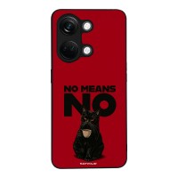 Θήκη Sonique Men's Edition για OnePlus Nord 3 5G No Means No