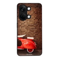 Θήκη Sonique Men's Edition για OnePlus Nord 3 5G Old Roads