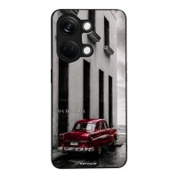 Θήκη Sonique Men's Edition για OnePlus Nord 3 5G Old Soul