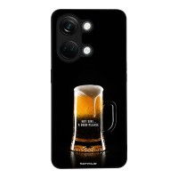 Θήκη Sonique Men's Edition για OnePlus Nord 3 5G One Beer, Please