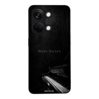 Θήκη Sonique Men's Edition για OnePlus Nord 3 5G Piano
