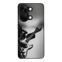 Θήκη Sonique Men's Edition για OnePlus Nord 3 5G Rock Guitar