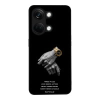 Θήκη Sonique Men's Edition για OnePlus Nord 3 5G Three Rules