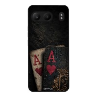 Θήκη Sonique Men's Edition για OnePlus Nord 4 5G Άσος