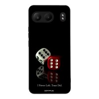 Θήκη Sonique Men's Edition για OnePlus Nord 4 5G Ζάρια