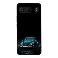 Θήκη Sonique Men's Edition για OnePlus Nord 4 5G Μπλε Σκαραβαίος