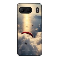 Θήκη Sonique Men's Edition για OnePlus Nord 4 5G Above the Noise