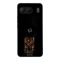 Θήκη Sonique Men's Edition για OnePlus Nord 4 5G Cool Mind