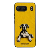 Θήκη Sonique Men's Edition για OnePlus Nord 4 5G Dalmatian Dog