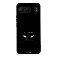 Θήκη Sonique Men's Edition για OnePlus Nord 4 5G Don't Touch