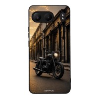 Θήκη Sonique Men's Edition για OnePlus Nord 4 5G Dusk Rider