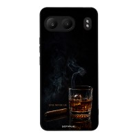 Θήκη Sonique Men's Edition για OnePlus Nord 4 5G Eyes Never Lie