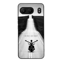 Θήκη Sonique Men's Edition για OnePlus Nord 4 5G Freedom