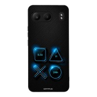 Θήκη Sonique Men's Edition για OnePlus Nord 4 5G Gaming
