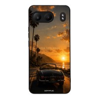 Θήκη Sonique Men's Edition για OnePlus Nord 4 5G Good Days