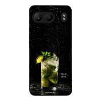 Θήκη Sonique Men's Edition για OnePlus Nord 4 5G Mojito