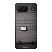 Θήκη Sonique Men's Edition για OnePlus Nord 4 5G Motivation