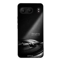 Θήκη Sonique Men's Edition για OnePlus Nord 4 5G Music and Men