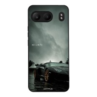 Θήκη Sonique Men's Edition για OnePlus Nord 4 5G No Limits