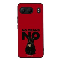 Θήκη Sonique Men's Edition για OnePlus Nord 4 5G No Means No