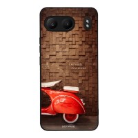 Θήκη Sonique Men's Edition για OnePlus Nord 4 5G Old Roads