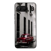 Θήκη Sonique Men's Edition για OnePlus Nord 4 5G Old Soul