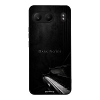 Θήκη Sonique Men's Edition για OnePlus Nord 4 5G Piano