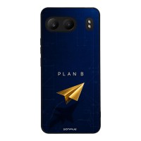 Θήκη Sonique Men's Edition για OnePlus Nord 4 5G Plan B