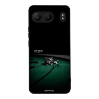 Θήκη Sonique Men's Edition για OnePlus Nord 4 5G Poker