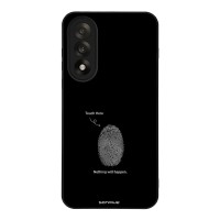Θήκη Sonique Men's Edition για OnePlus Nord 5 5G Αποτύπωμα