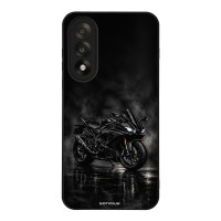 Θήκη Sonique Men's Edition για OnePlus Nord 5 5G Black Ride