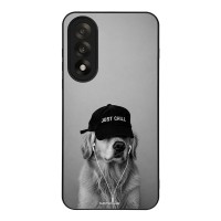 Θήκη Sonique Men's Edition για OnePlus Nord 5 5G Just Chill Pup