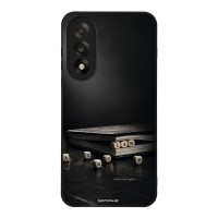 Θήκη Sonique Men's Edition για OnePlus Nord 5 5G Law