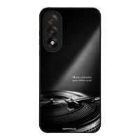 Θήκη Sonique Men's Edition για OnePlus Nord 5 5G Music and Men