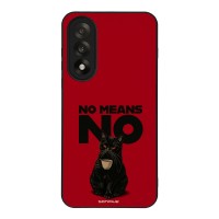 Θήκη Sonique Men's Edition για OnePlus Nord 5 5G No Means No