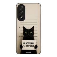 Θήκη Sonique Men's Edition για OnePlus Nord 5 5G Not Sorry