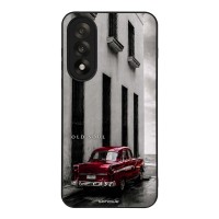 Θήκη Sonique Men's Edition για OnePlus Nord 5 5G Old Soul